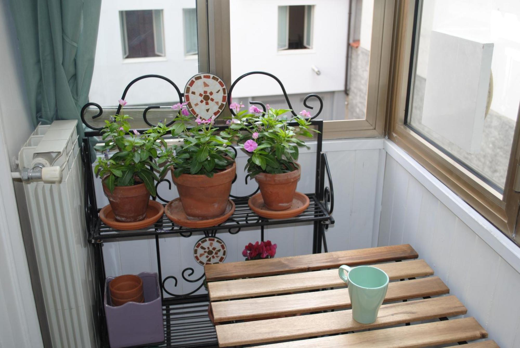 Apartamento Ca' Goia Trieste Exterior foto